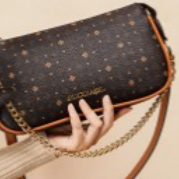 Amazon.com: LassZone Crossbody Bag for Women Soft PU Leather  Women\'s bags fashion casual shoulder bag messenger bag women